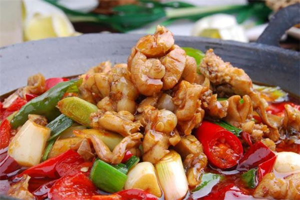 牛蛙可以經(jīng)常吃嗎 吃牛蛙會上火嗎 牛蛙可以經(jīng)常吃嗎 吃牛蛙會上火嗎