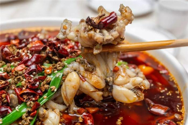 牛蛙可以經(jīng)常吃嗎 吃牛蛙會上火嗎 牛蛙可以經(jīng)常吃嗎 吃牛蛙會上火嗎