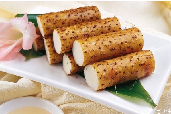 山藥的粘液需要清洗么 山藥的粘液為什么會(huì)癢 山藥的粘液需要清洗么 山藥的粘液為什么會(huì)癢