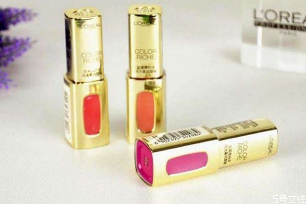 夏天唇釉要放冰箱嗎 唇釉可不可以放冰箱 夏天唇釉要放冰箱嗎 唇釉可不可以放冰箱