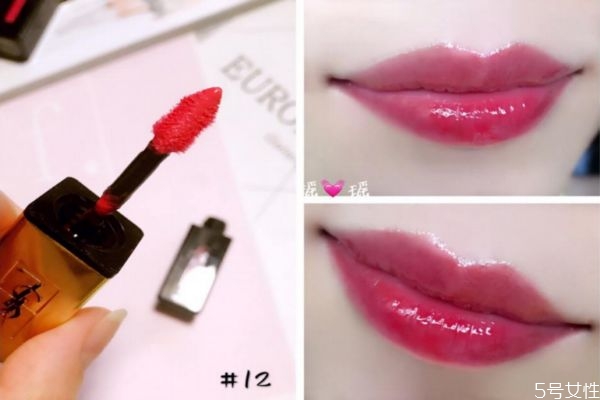 一支唇釉可以用多久 唇釉沒(méi)用完怎么倒出來(lái) 一支唇釉可以用多久 唇釉沒(méi)用完怎么倒出來(lái)