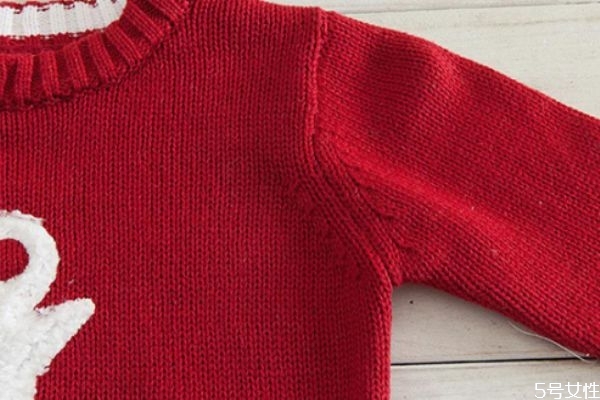 棉線毛衣洗后變大還是縮水 毛衣縮水怎么辦 棉線毛衣洗后變大還是縮水 毛衣縮水怎么辦