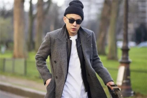 冷帽的正確戴法 冷帽怎么戴好看 冷帽的正確戴法 冷帽怎么戴好看