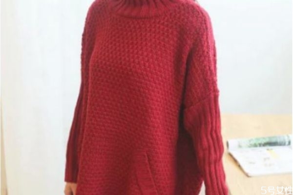 棉線毛衣洗后變大還是縮水 毛衣縮水怎么辦 棉線毛衣洗后變大還是縮水 毛衣縮水怎么辦