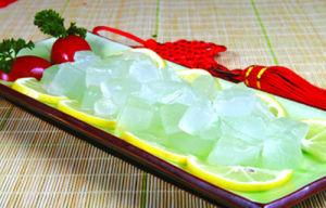 什么樣的蘆薈可以吃 涼拌蘆薈怎么做好吃 什么樣的蘆薈可以吃 涼拌蘆薈怎么做好吃