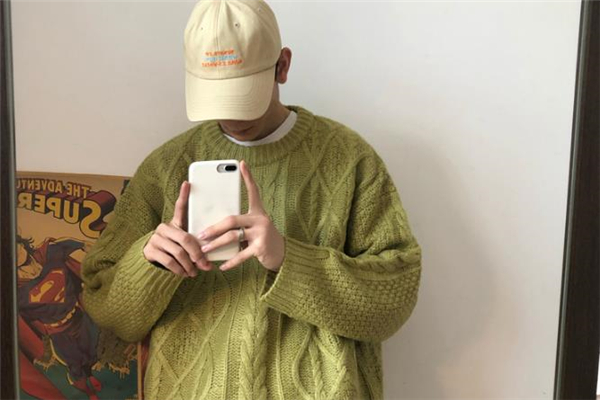 港風(fēng)毛衣什么顏色好看 港風(fēng)毛衣流行什么顏色 港風(fēng)毛衣什么顏色好看 港風(fēng)毛衣流行什么顏色