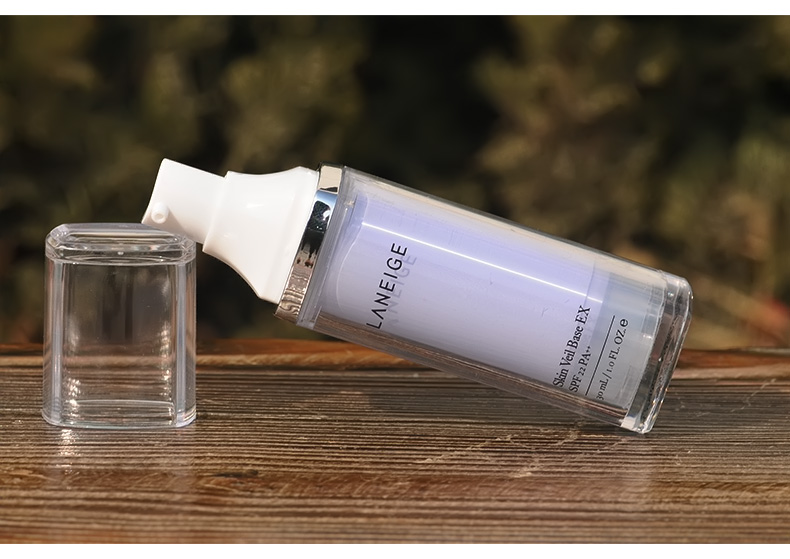 隔離霜含有滑石粉嗎 隔離霜每天用的好處 隔離霜含有滑石粉嗎 隔離霜每天用的好處