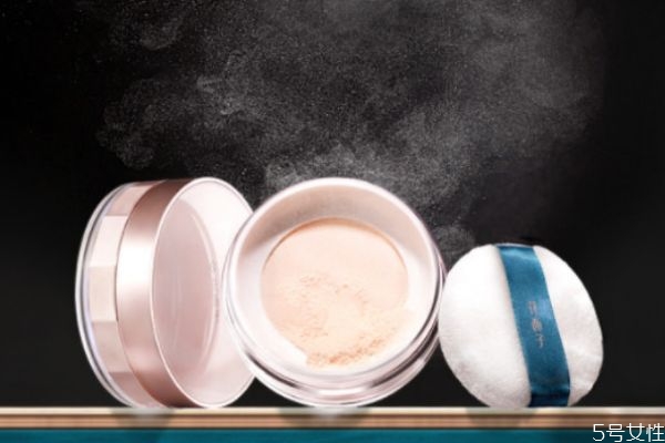 花西子空氣蜜粉多少錢 花西子蜜粉使用方法 花西子空氣蜜粉多少錢 花西子蜜粉使用方法