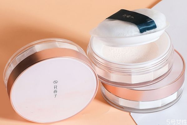 花西子空氣蜜粉多少錢 花西子蜜粉使用方法 花西子空氣蜜粉多少錢 花西子蜜粉使用方法