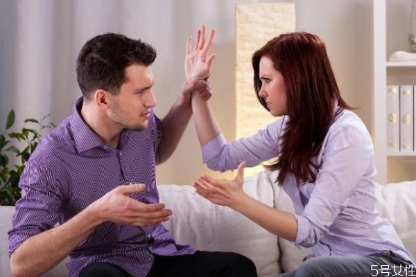 如何處理夫妻吵架 夫妻爭吵不斷怎么解決 如何處理夫妻吵架 夫妻爭吵不斷怎么解決