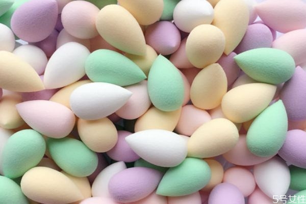 美妝蛋每次用完都要洗嗎 美妝蛋的使用誤區(qū) 美妝蛋每次用完都要洗嗎 美妝蛋的使用誤區(qū)