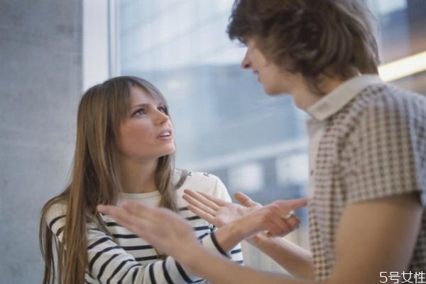 如何處理夫妻吵架 夫妻爭吵不斷怎么解決 如何處理夫妻吵架 夫妻爭吵不斷怎么解決