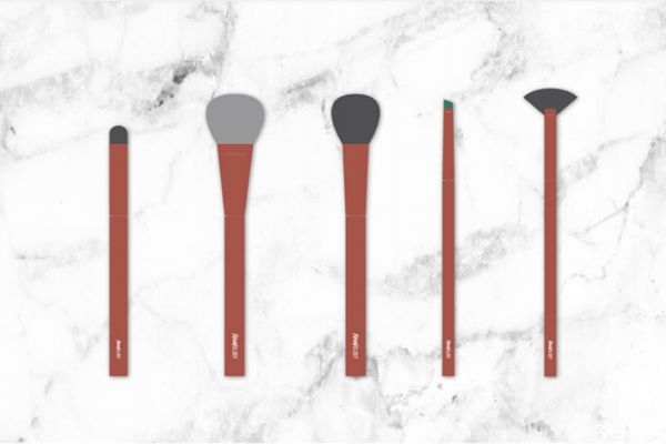 化妝刷洗完后黏黏的是怎么回事 洗化妝刷用冷水還是熱水 化妝刷洗完后黏黏的是怎么回事 洗化妝刷用冷水還是熱水