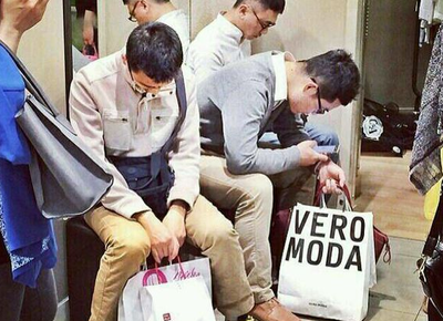 和女朋友逛街要做什么 和女朋友逛街要注意什么 和女朋友逛街要做什么 和女朋友逛街要注意什么