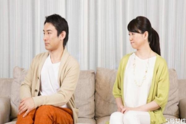 54夫妻感情要怎么去經營 夫妻吵架注意事項