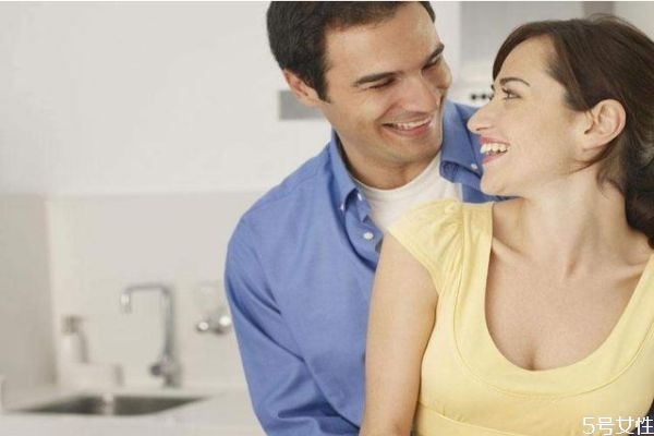 54夫妻感情要怎么去經營 夫妻吵架注意事項