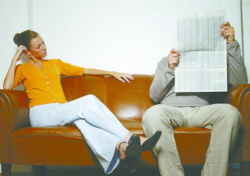 冷暴力是什么 婚姻中的冷暴力怎么解決 冷暴力是什么 婚姻中的冷暴力怎么解決