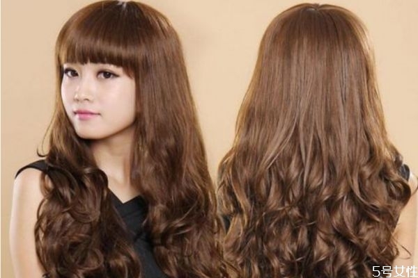 假發(fā)縮水能修復嗎 假發(fā)壓變形了怎么辦 假發(fā)縮水能修復嗎 假發(fā)壓變形了怎么辦