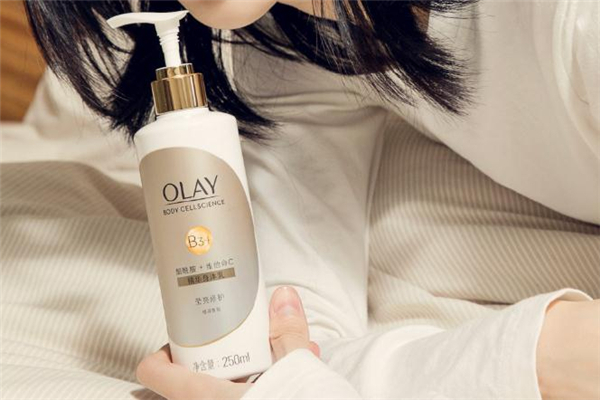 olay煙酰胺身體乳多少錢(qián) olay煙酰胺身體乳在哪買(mǎi)