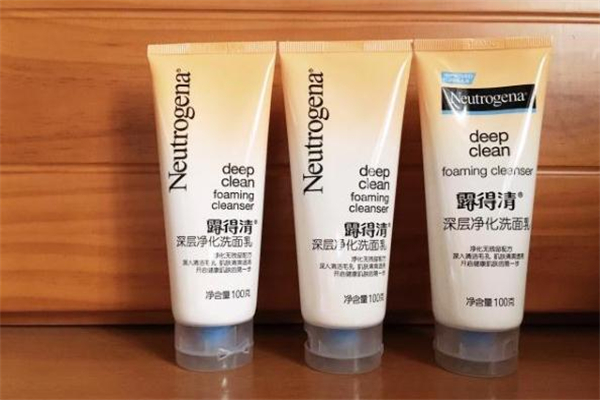 露得清洗面奶有激素嗎 露得清洗面奶有磨砂顆粒嗎 露得清洗面奶有激素嗎 露得清洗面奶有磨砂顆粒嗎