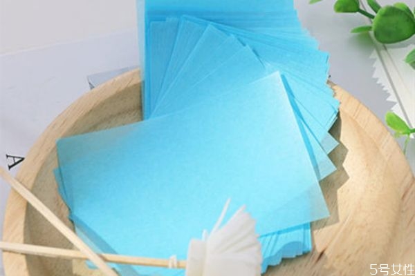 過期吸油紙怎么用 吸油紙的正確使用方法 過期吸油紙怎么用 吸油紙的正確使用方法
