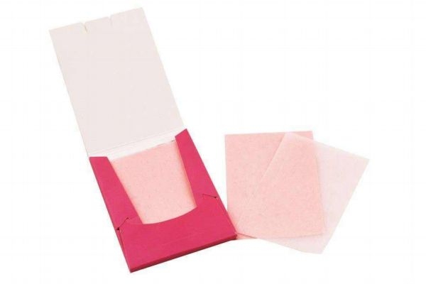 吸油紙為什么會變透明 吸油紙錯誤使用方法 吸油紙為什么會變透明 吸油紙錯誤使用方法