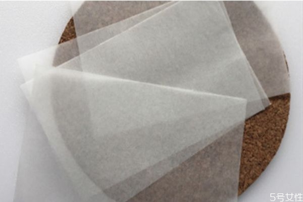 吸油紙有什么副作用 吸油紙用粗糙面還是光滑面 吸油紙有什么副作用 吸油紙用粗糙面還是光滑面