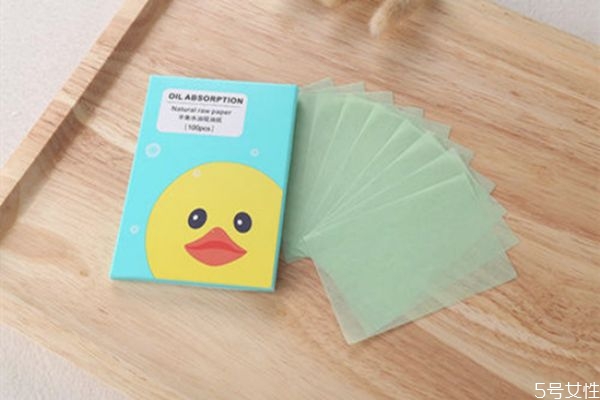 過期吸油紙怎么用 吸油紙的正確使用方法 過期吸油紙怎么用 吸油紙的正確使用方法
