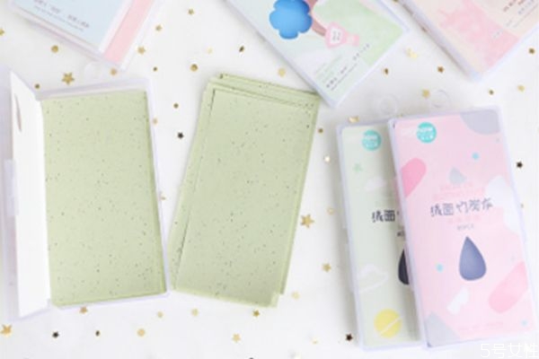 經(jīng)常用吸油紙好嗎 吸油紙有保質(zhì)期嗎 經(jīng)常用吸油紙好嗎 吸油紙有保質(zhì)期嗎