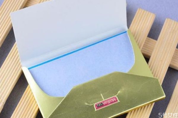 經(jīng)常用吸油紙好嗎 吸油紙有保質(zhì)期嗎 經(jīng)常用吸油紙好嗎 吸油紙有保質(zhì)期嗎