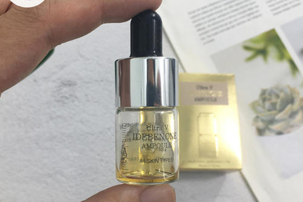 烏爾特拉威精華液安全嗎 烏爾特拉威精華液的成分 烏爾特拉威精華液安全嗎 烏爾特拉威精華液的成分