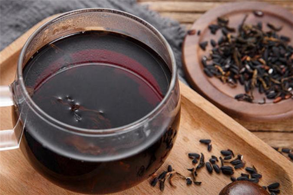 黑糯茶適合什么人喝 黑糯茶什么人不能喝 黑糯茶適合什么人喝 黑糯茶什么人不能喝