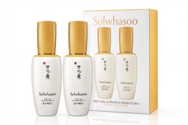 雪花秀潤致煥活肌底精華露怎么樣 潤致煥活和潤燥精華區(qū)別 雪花秀潤致煥活肌底精華露怎么樣 潤致煥活和潤燥精華區(qū)別