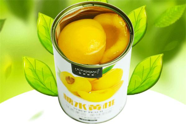 黃桃罐頭煮多久合適 做黃桃罐頭為什么要用鹽水泡 黃桃罐頭煮多久合適 做黃桃罐頭為什么要用鹽水泡