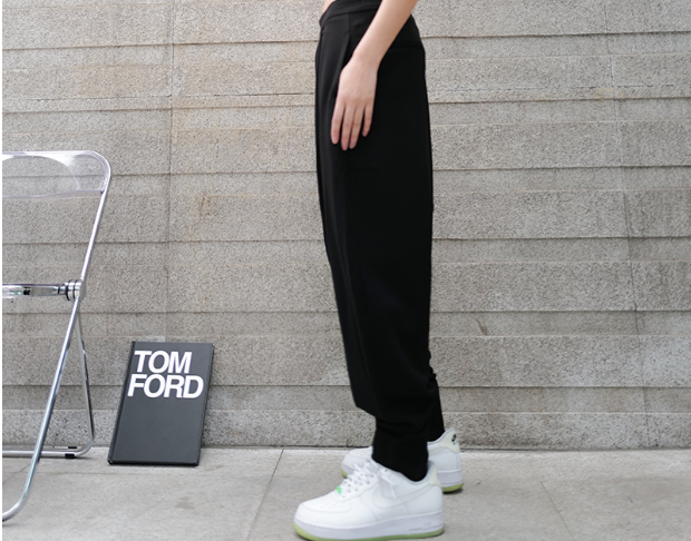 雞腿褲是什么褲子 運動休閑褲為什么都是雞腿褲 雞腿褲是什么褲子 運動休閑褲為什么都是雞腿褲