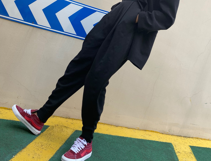 雞腿褲是什么褲子 運動休閑褲為什么都是雞腿褲 雞腿褲是什么褲子 運動休閑褲為什么都是雞腿褲