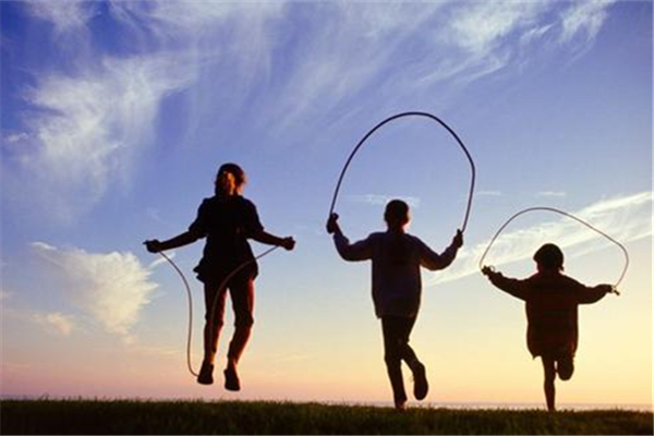 跳繩減肥瘦哪里最明顯 跳繩是有氧運動還是無氧運動 跳繩減肥瘦哪里最明顯 跳繩是有氧運動還是無氧運動