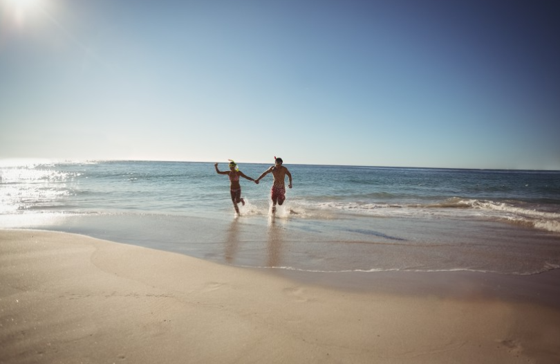 夫妻之間可以親密到什么程度 夫妻之間可以親密到什么程度