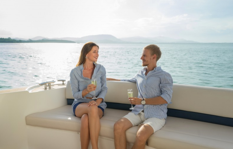 夫妻之間可以親密到什么程度 夫妻之間可以親密到什么程度