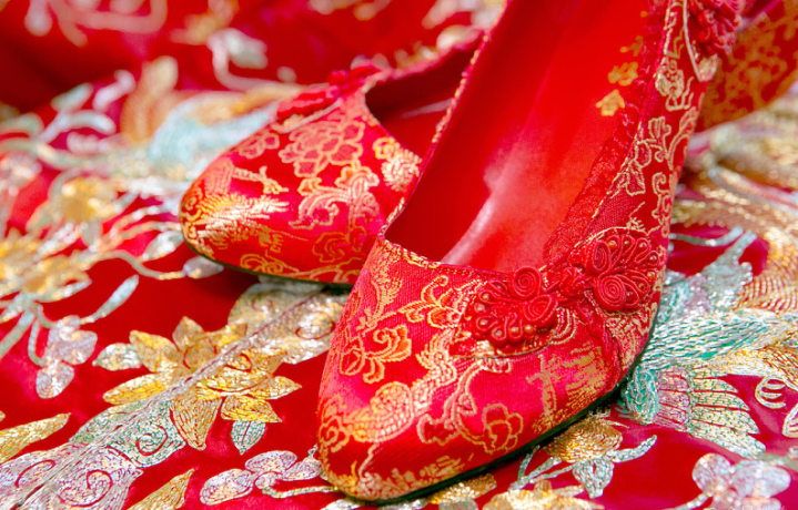 古代如何證明夫妻合法呢？