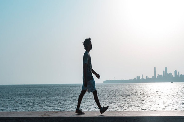 快走可以瘦腿嗎 快走的正確姿勢(shì) 快走可以瘦腿嗎 快走的正確姿勢(shì)