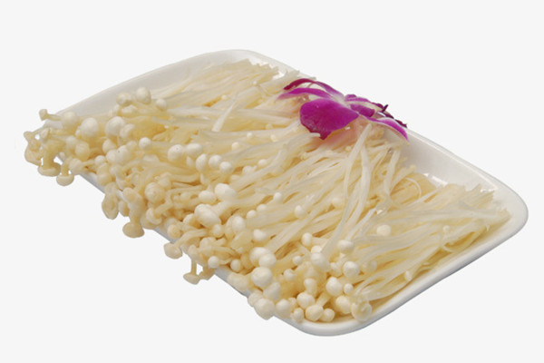 金針菇的營養(yǎng)價值 金針菇能經(jīng)常吃嗎 金針菇的營養(yǎng)價值 金針菇能經(jīng)常吃嗎