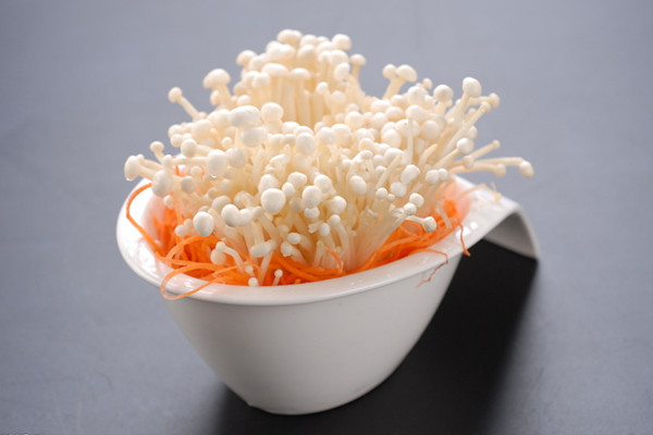 金針菇煮多久能熟 金針菇是不好消化嗎 金針菇煮多久能熟 金針菇是不好消化嗎