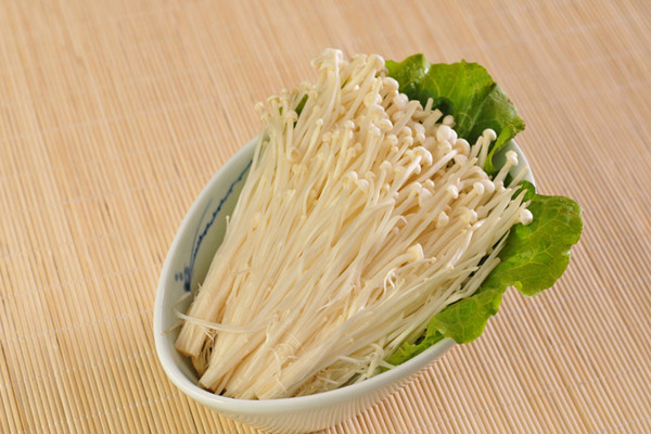 金針菇煮多久能熟 金針菇是不好消化嗎 金針菇煮多久能熟 金針菇是不好消化嗎