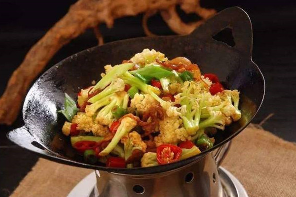 花菜吃不完怎么辦 花菜什么時候吃最好 花菜吃不完怎么辦 花菜什么時候吃最好