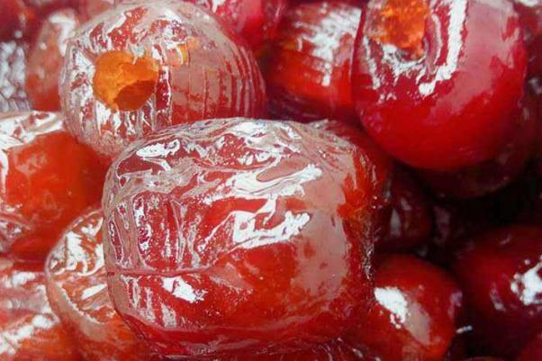 蜜棗的熱量高嗎 蜜棗一天吃幾個合適 蜜棗的熱量高嗎 蜜棗一天吃幾個合適