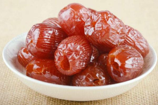 蜜棗孕婦能吃嗎 蜜棗孕婦吃了有什么好處 蜜棗孕婦能吃嗎 蜜棗孕婦吃了有什么好處