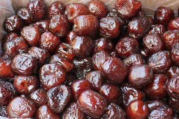 蜜棗有保質(zhì)期嗎 蜜棗放久了能吃嗎 蜜棗有保質(zhì)期嗎 蜜棗放久了能吃嗎