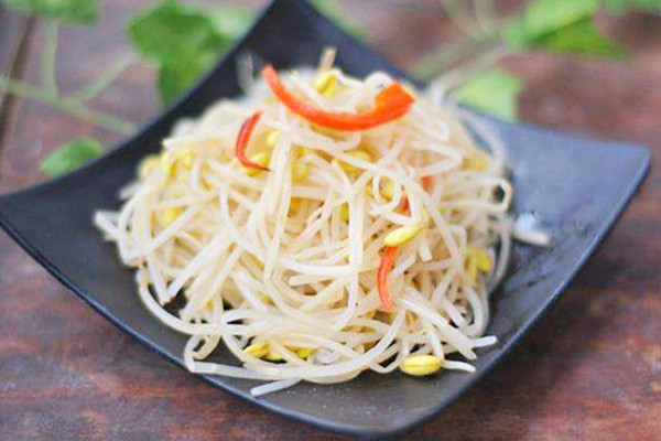 黃豆芽會(huì)引起脹氣嗎 黃豆芽吃了脹氣怎么辦 黃豆芽會(huì)引起脹氣嗎 黃豆芽吃了脹氣怎么辦