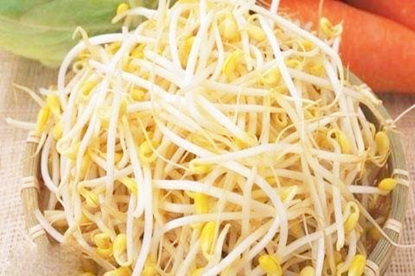 黃豆芽有什么營(yíng)養(yǎng)價(jià)值 黃豆芽會(huì)中毒嗎 黃豆芽有什么營(yíng)養(yǎng)價(jià)值 黃豆芽會(huì)中毒嗎